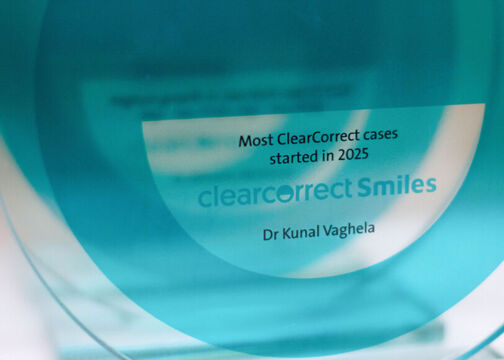Printed Glass Awards