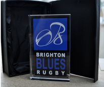Sandstone Effect House Sign