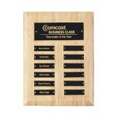 Sandstone Effect House Sign