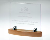 Sandstone Effect House Sign