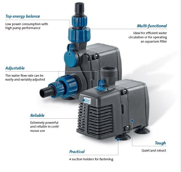 optimax 800-5000 spec