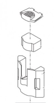 filter fleece bioplus