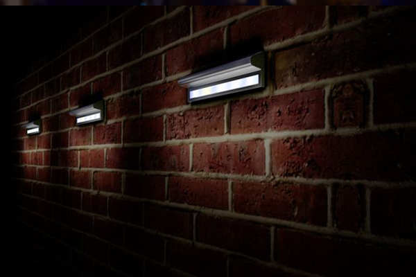 Solar Lighting 1