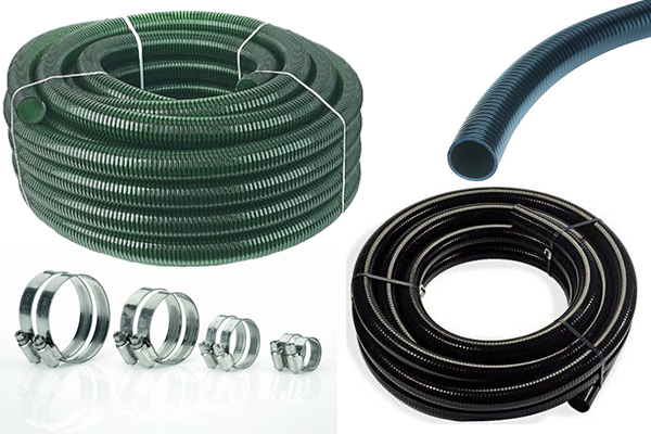 Pond Hose