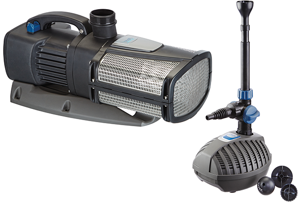 Water Feature Pumps