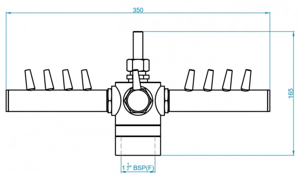 rotating_fountain_nozzle_dimensions