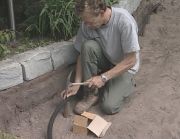 bordering tubing