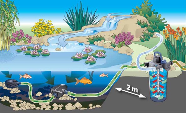 filtoclear_aquamax_premium_set_up